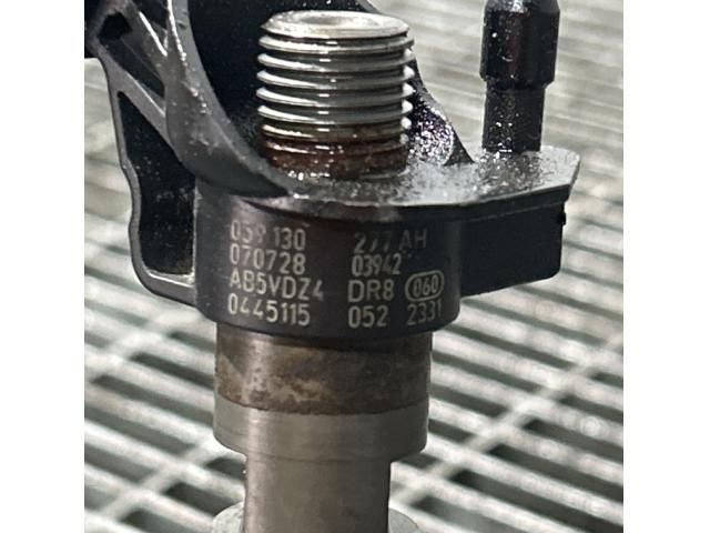 bontott VW TOUAREG Porlasztó (1 db)