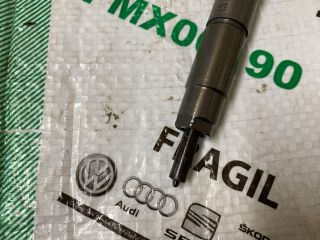 bontott VW TOUAREG Porlasztó (1 db)