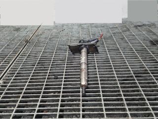 bontott VW TOUAREG Porlasztó (1 db)