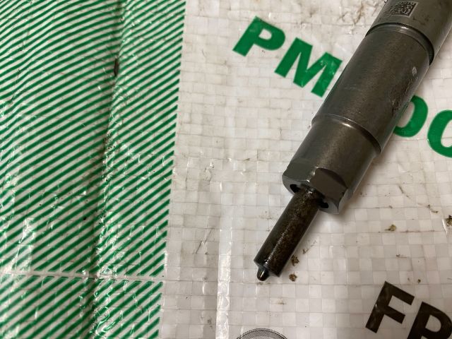 bontott VW TOUAREG Porlasztó (1 db)