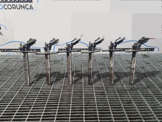 bontott VW TOUAREG Porlasztó (1 db)