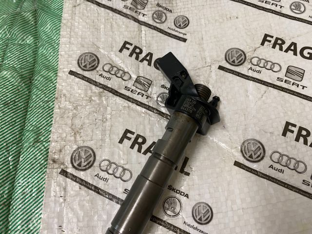 bontott VW TOUAREG Porlasztó (1 db)