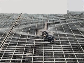 bontott VW TOUAREG Porlasztó (1 db)