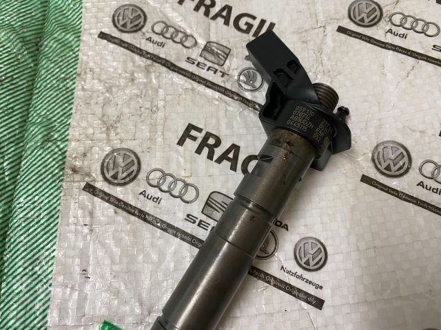 bontott VW TOUAREG Porlasztó (1 db)