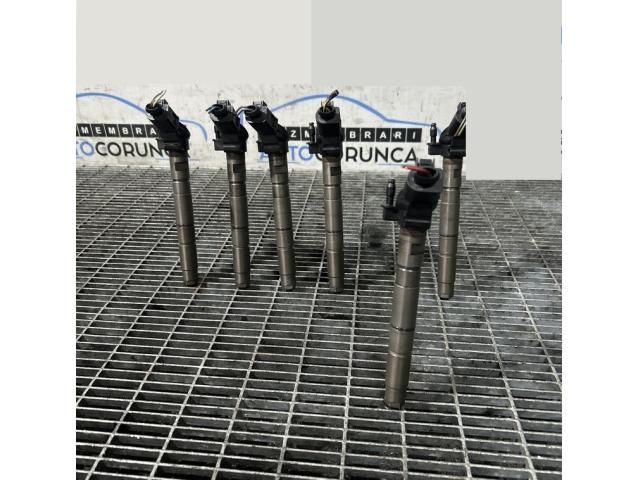 bontott VW TOUAREG Porlasztó (1 db)