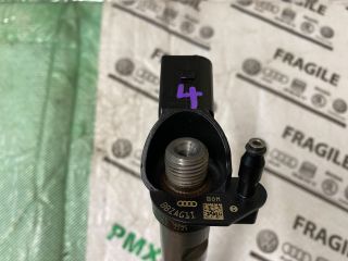 bontott VW TOUAREG Porlasztó (1 db)