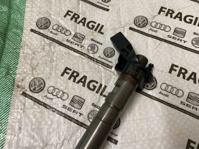 bontott VW TOUAREG Porlasztó (1 db)