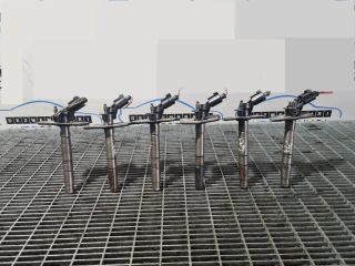 bontott VW TOUAREG Porlasztó (1 db)