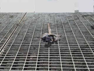 bontott VW TOUAREG Porlasztó (1 db)