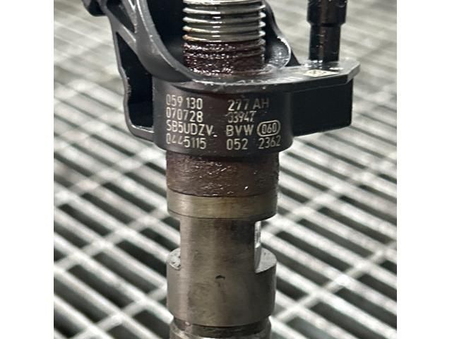 bontott VW TOUAREG Porlasztó (1 db)