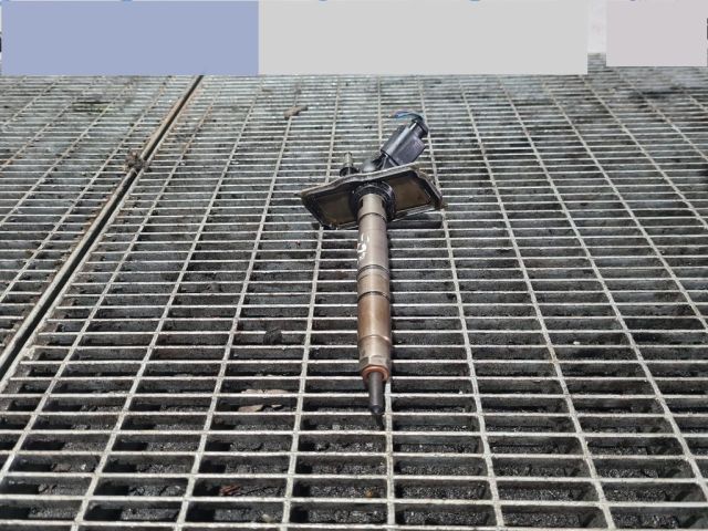 bontott VW TOUAREG Porlasztó (1 db)