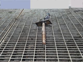 bontott VW TOUAREG Porlasztó (1 db)