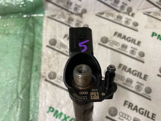 bontott VW TOUAREG Porlasztó (1 db)