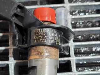 bontott VW TOUAREG Porlasztó (1 db)