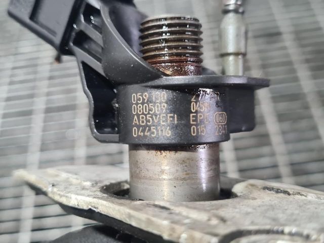 bontott VW TOUAREG Porlasztó (1 db)