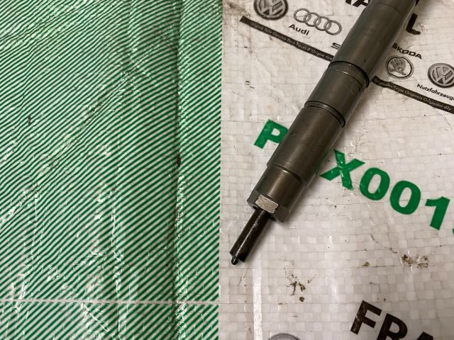 bontott VW TOUAREG Porlasztó (1 db)