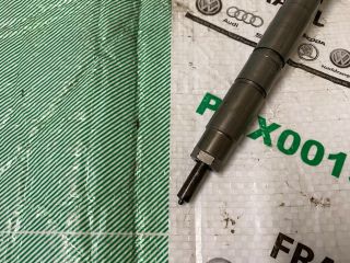 bontott VW TOUAREG Porlasztó (1 db)