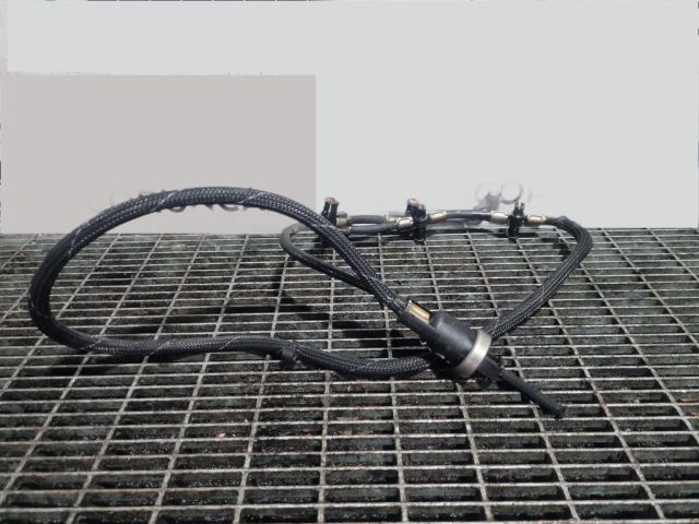 bontott VW TOUAREG Résolajcső