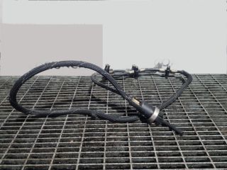 bontott VW TOUAREG Résolajcső