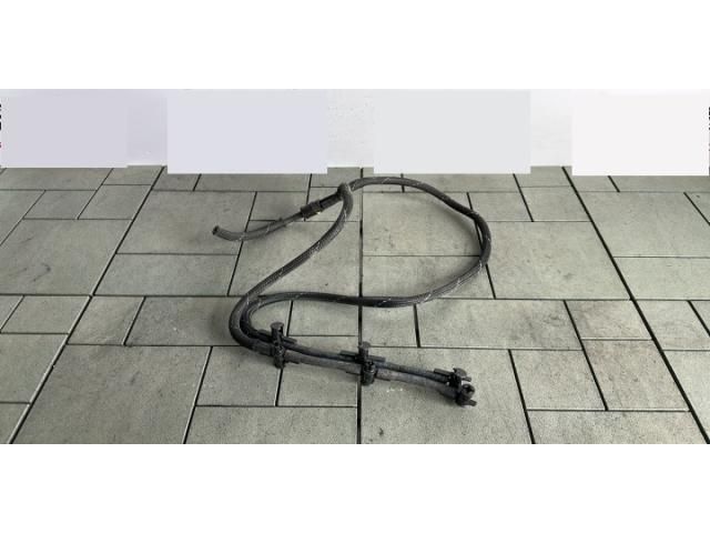 bontott VW TOUAREG Résolajcső