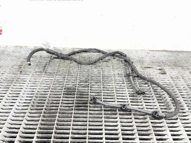 bontott VW TOUAREG Résolajcső