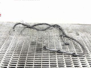 bontott VW TOUAREG Résolajcső