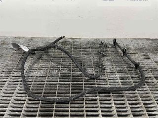 bontott VW TOUAREG Résolajcső