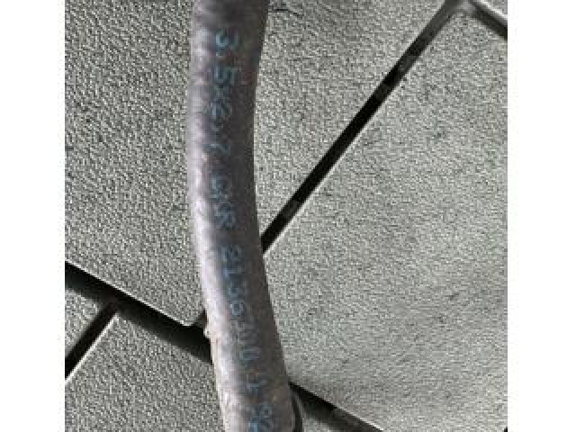 bontott VW TOUAREG Résolajcső