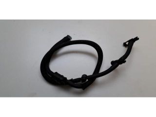 bontott VW TOUAREG Résolajcső