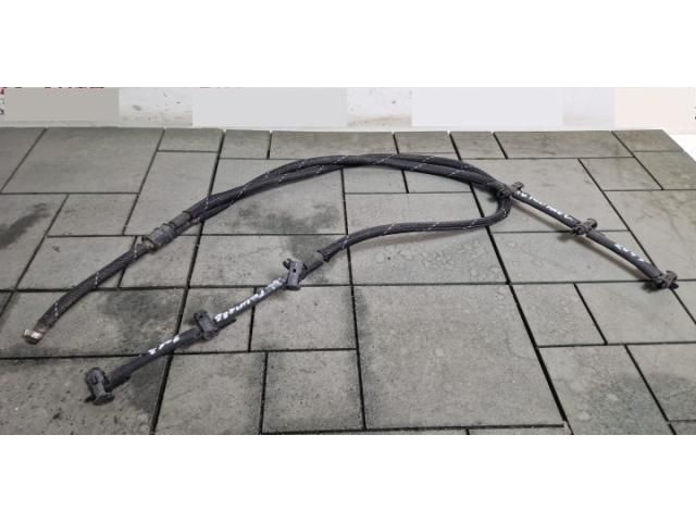 bontott VW TOUAREG Résolajcső