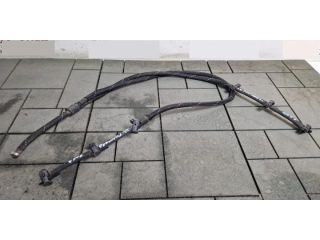 bontott VW TOUAREG Résolajcső