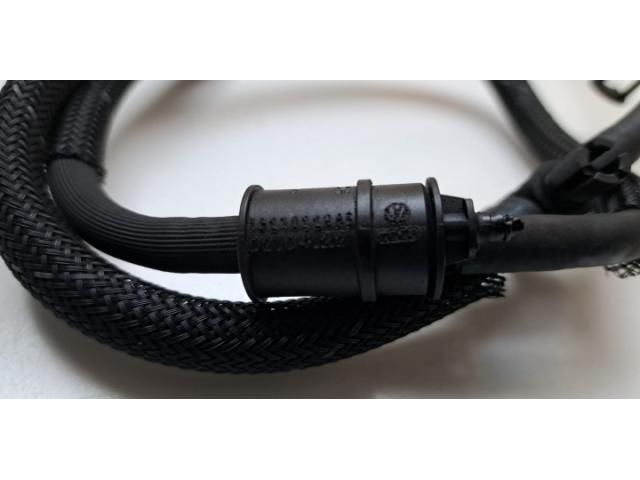 bontott VW TOUAREG Résolajcső