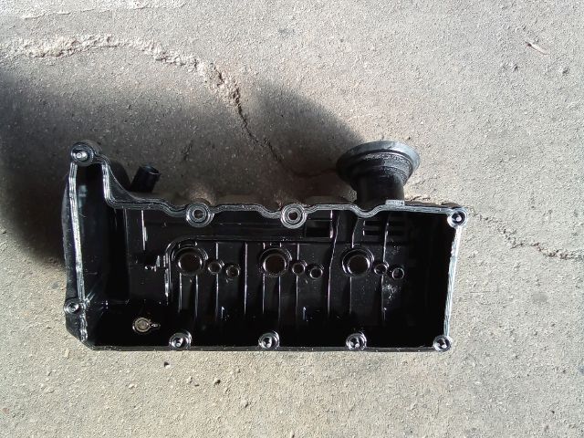 bontott VW TOUAREG Szelepfedél