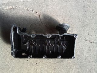 bontott VW TOUAREG Szelepfedél