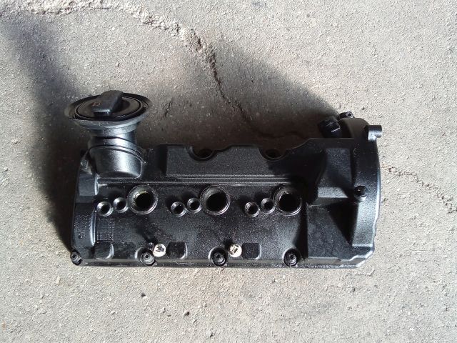 bontott VW TOUAREG Szelepfedél