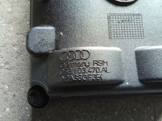 bontott VW TOUAREG Szelepfedél