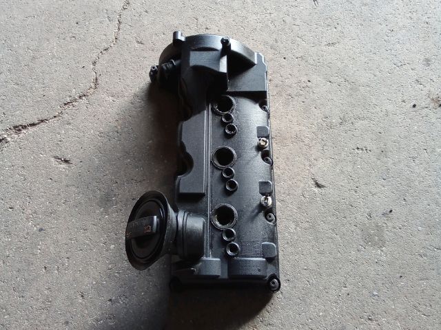 bontott VW TOUAREG Szelepfedél