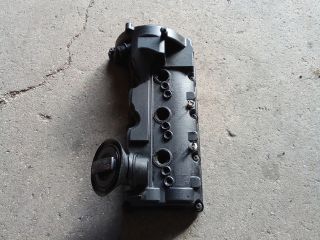 bontott VW TOUAREG Szelepfedél