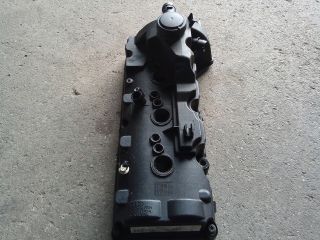 bontott VW TOUAREG Szelepfedél