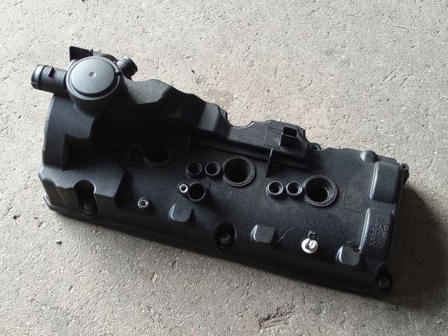 bontott VW TOUAREG Szelepfedél