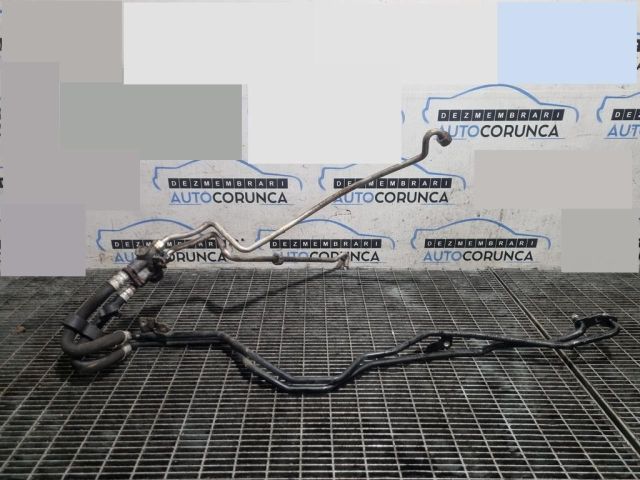 bontott VW TOUAREG Szervócső