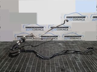 bontott VW TOUAREG Szervócső