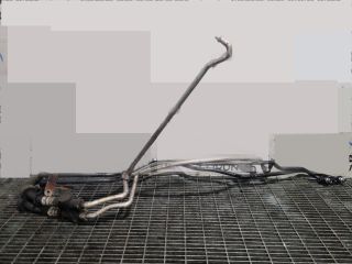 bontott VW TOUAREG Szervócső