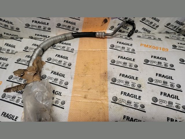 bontott VW TOUAREG Szervócső