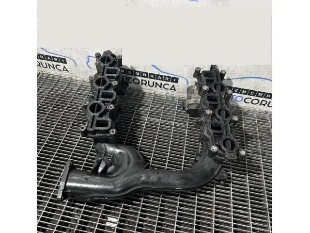 bontott VW TOUAREG Szívósor