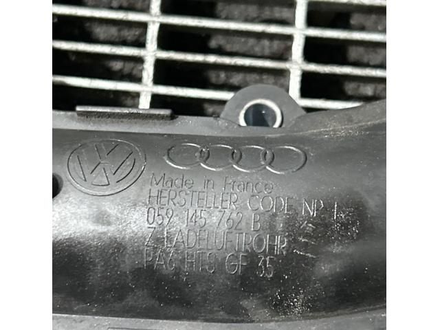 bontott VW TOUAREG Szívósor