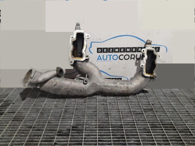 bontott VW TOUAREG Szívósor