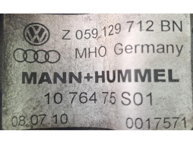 bontott VW TOUAREG Szívósor