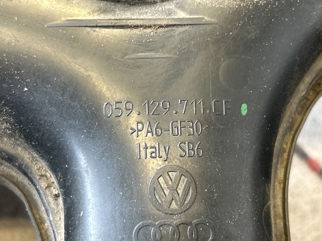 bontott VW TOUAREG Szívósor