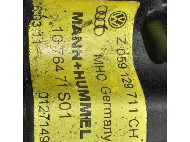 bontott VW TOUAREG Szívósor